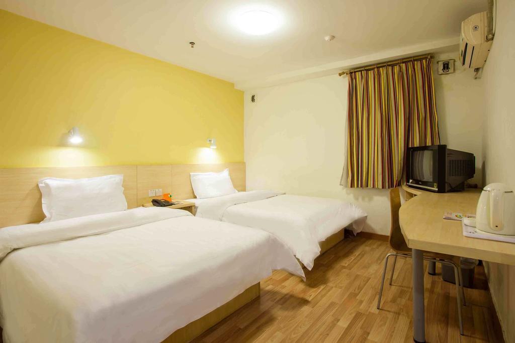 7Days Inn Zunyi Beijing Road Δωμάτιο φωτογραφία