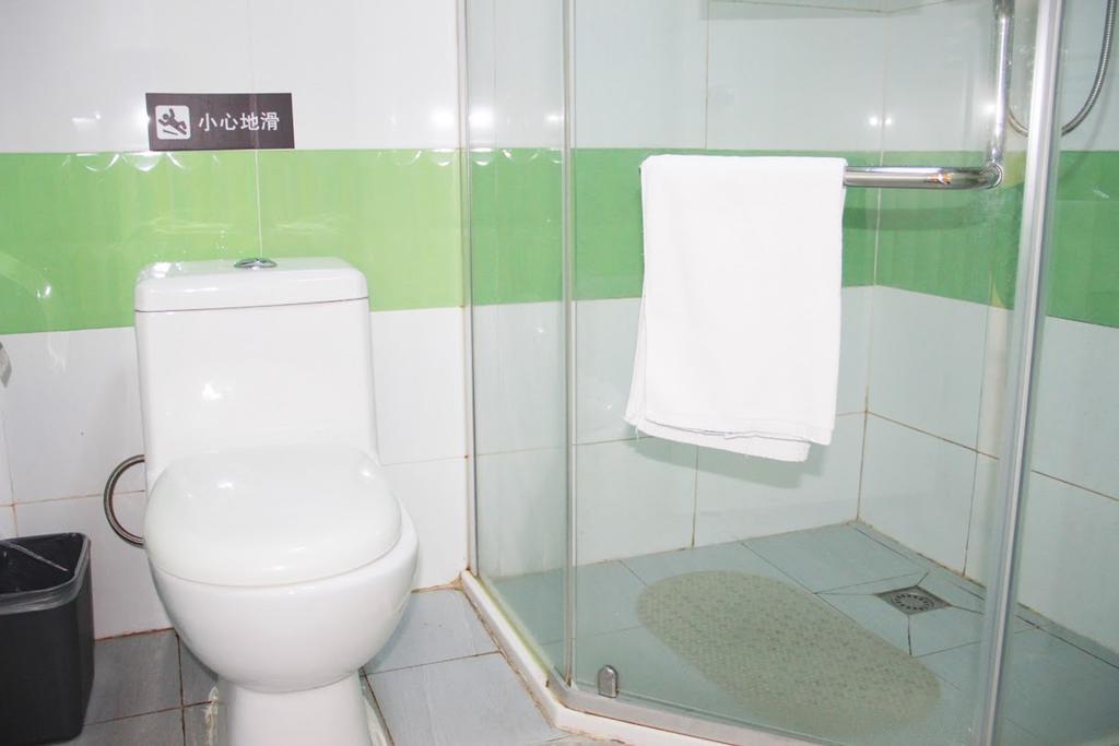 7Days Inn Zunyi Beijing Road Εξωτερικό φωτογραφία