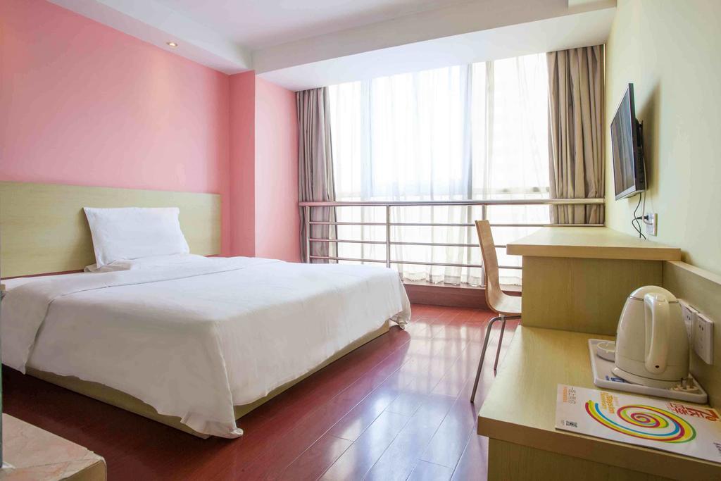 7Days Inn Zunyi Beijing Road Δωμάτιο φωτογραφία