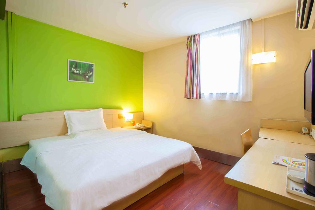 7Days Inn Zunyi Beijing Road Δωμάτιο φωτογραφία
