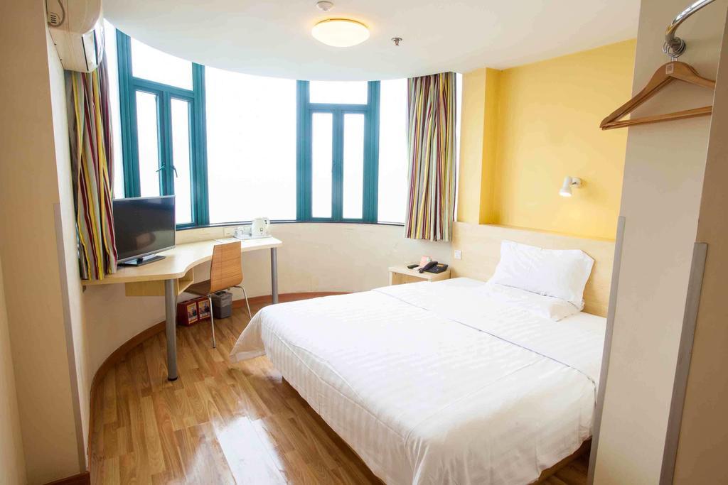 7Days Inn Zunyi Beijing Road Δωμάτιο φωτογραφία