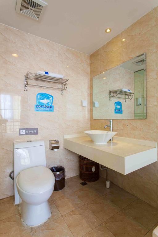 7Days Inn Zunyi Beijing Road Δωμάτιο φωτογραφία