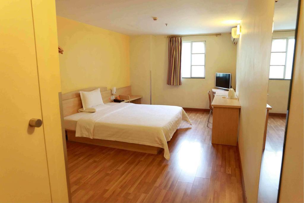 7Days Inn Zunyi Beijing Road Δωμάτιο φωτογραφία
